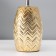 Liber table lamp E14 40W gold 20x20x34 cm