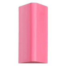 Lastik Triangular pastel (barcode on a piece)