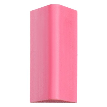 Lastik Triangular pastel (barcode on a piece)