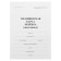 Medical card of the child A4 "Classics", form No. 026/U-2000, 32 sheets