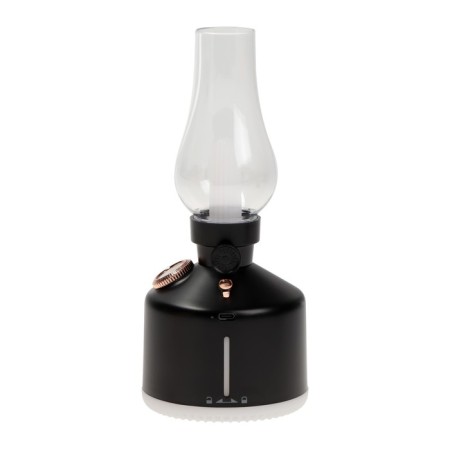 Moisturizer "Kerosinka" HM-19 ultrasound, 0.28 l, 1.5 W, 1200 mA/h, USB, black-2