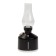 Moisturizer "Kerosinka" HM-19 ultrasound, 0.28 l, 1.5 W, 1200 mA/h, USB, black
