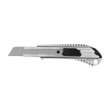 A universal tundra knife, a metal case, 18 mm-6