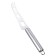 Red Linea Solido cheese knife, 24 cm
