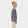 Svitshot for the boy Minaku: Casual Collection Color gray, height 128