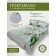 Cover with pillowcases Diva Afrodita Premium, size 220x240 cm, 50x70 cm - 2 pcs
