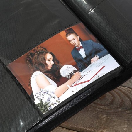 Photo album Brauberg for 500 photos 10x15 cm-3