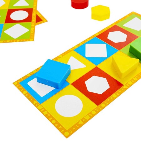 Loto "Developing"-2