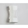 Street wall lamp Ambrella Garden ST4527, 6W, LED, White Color