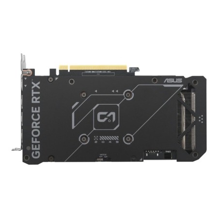 The ASUS PCI-E 4.0 Dual-RTX40S-O12G-EVO NVIDIA GeForce RTX 4070 Super 12GB 192BIT 1064969-8