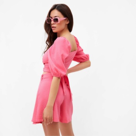 Women's skirt Mist Summer Time, Pink, p. 46-4