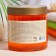 Orange soap for a series of series Healing recipes, 500 ml