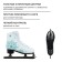 Figure skates Winter Star "Snowflake", p. 37