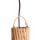 Ceiling Lamp from Rotan "Aivan" 1x120W, E27, 30x30x52 cm