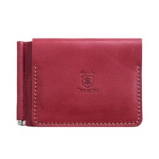 Z-907-45 purse with a clamp Z-907, Red Crek-45