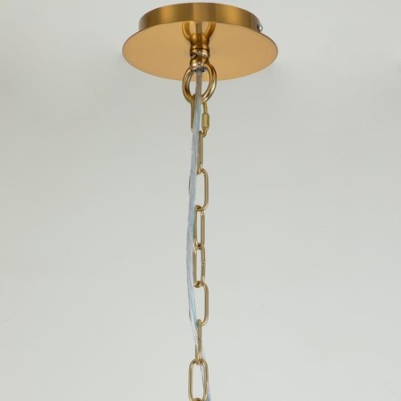 Suspension chandelier Ketten 750 mm, E14 280W-3