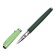 Handle Gift Roller in the leatherette case Classic Classic Green/Silver