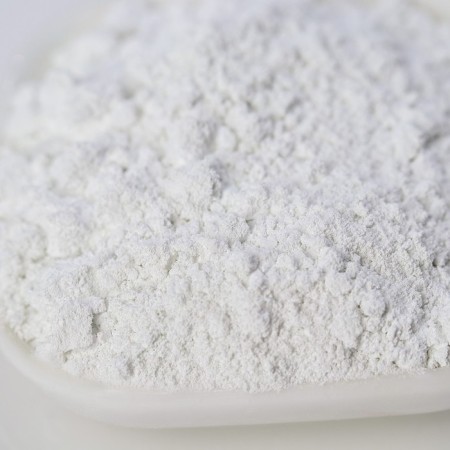 Titanium dioxide, white food dye for desserts and creativity, 50 g.-1