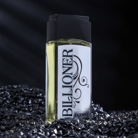 Billioner Egoist toilet water, 95 ml-1