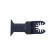 Nazadka for the MPI Encor 50465, 44 mm, BIM, small tooth, T-shaped