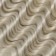 Hollywood Afrolocons, 60 cm, 270 gr, ash/white color HKB454/60 (Catherine)