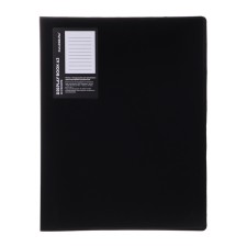 Folder with 20 A3 inserts, 800 μm, calligrata, texture 