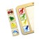 Game of desktop "Association by color"