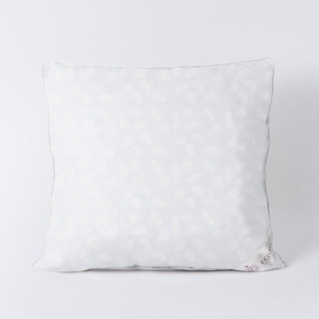Pillow "Edda", size 68x68 cm, tick