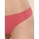Women's underpants, size 46, red color