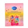 Aura Gift Set "Caramel and Avocado": shower gel, 250ml + hand and body cream, 100ml 1006242