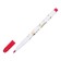 Flomasters 24 colors "mouse", in a plastic pencil pencil, a ventilated cap
