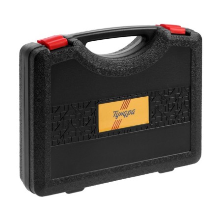 A set of tools in the case of the tundra, universal, 11 items-2