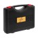 A set of tools in the case of the tundra, universal, 11 items