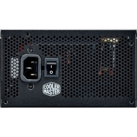 Cooler Master ATX 1000W V1000 80+ Platinum (24+8+4+4pin) APFC 140mm FAN 12XSATA 10044-8