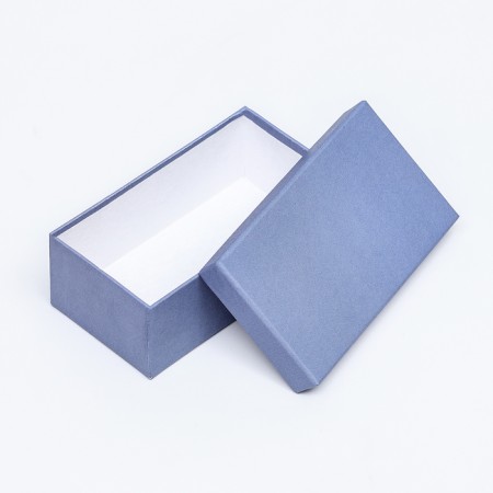 Set of boxes 10 in 1 "sea wave" 30 x 19 x 13 - 12 x 6.5 x 4 cm-4