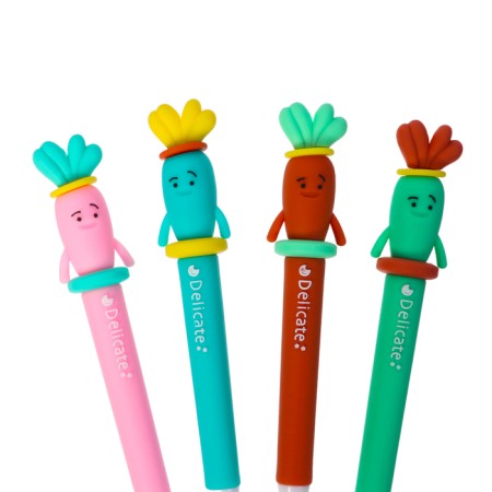 Toothbrush Children's Cute, Markovka-14