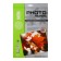 Photo paper for jet print A4, 25 sheets Cactus, 190 g/m2, one -sided, matte