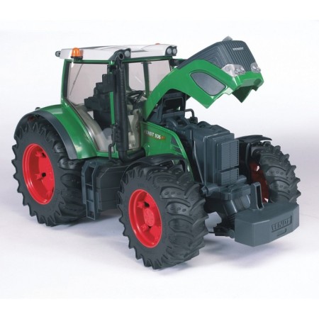 Tractor Fendt 936 Vario-1