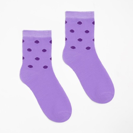 Women's socks, Mix color, size 37-41-9