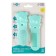Set of combs "Bear", 2 pcs., Green color