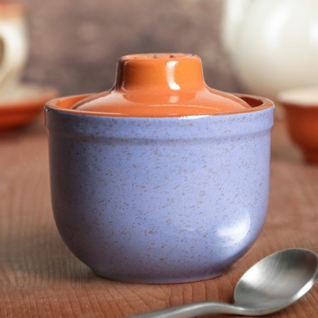 Colorlife pot, 350 ml color lilac