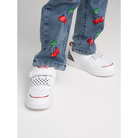 Sneakers for the girl PlayTode, size 30-2