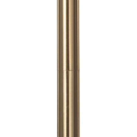 Cauces "Big Chips" E14 5x40W gold 60x60x11 cm Bayerlux-7