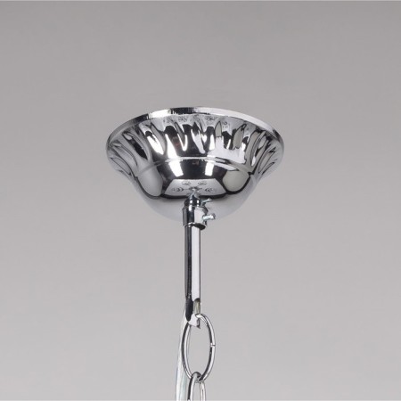 Vitalin lamp, size 56x71x56 cm, E14-2