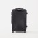 Middle suitcase 24 ”,“ Cartes factory ”, lightning department, code castle, 4 wheels, black color