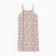 Night shirt female "lamb", beige color, size 52