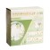 A set of paper dishes is a one -time nature ”, 6 plates, 6 glasses, 1 garland