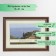 Photo frame 1017-3022 (15x21 cm)
