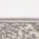 Mokko carpet, rectangular, 60x110 cm, 100% polypropylene, jute