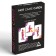 Playing Cards "Hot Game Carts" Kamasutra Classic, 36 cards, 18+